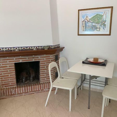 Mijas Golf Apartment 외부 사진