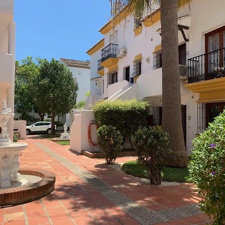 Mijas Golf Apartment 외부 사진