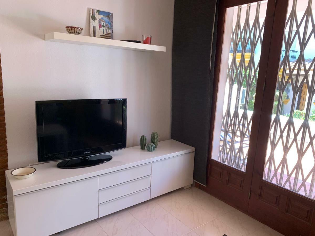 Mijas Golf Apartment 외부 사진