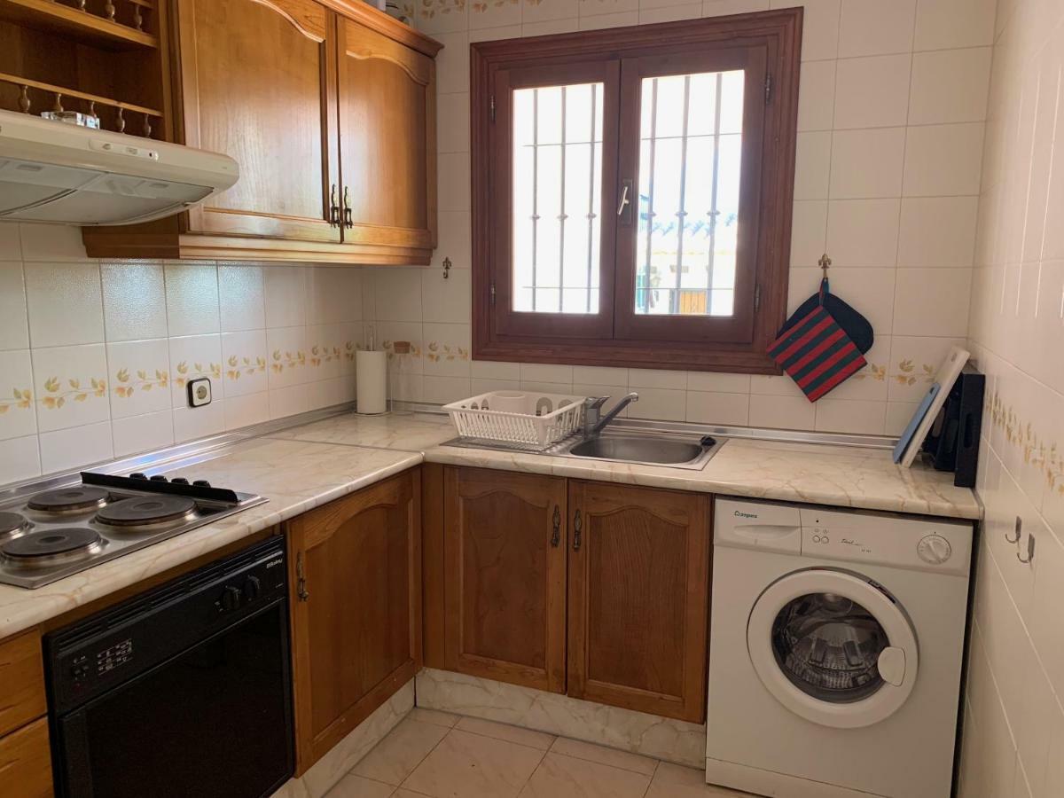 Mijas Golf Apartment 외부 사진