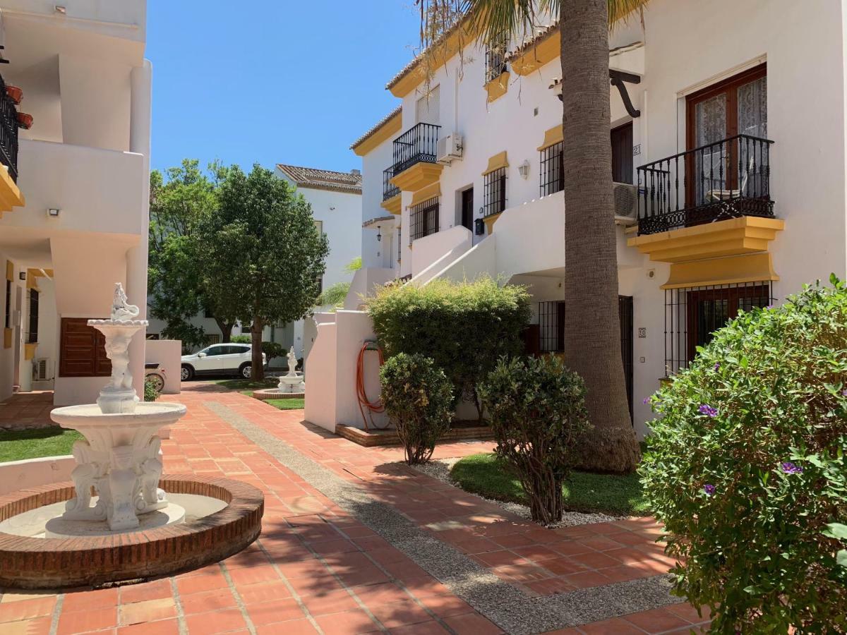 Mijas Golf Apartment 외부 사진