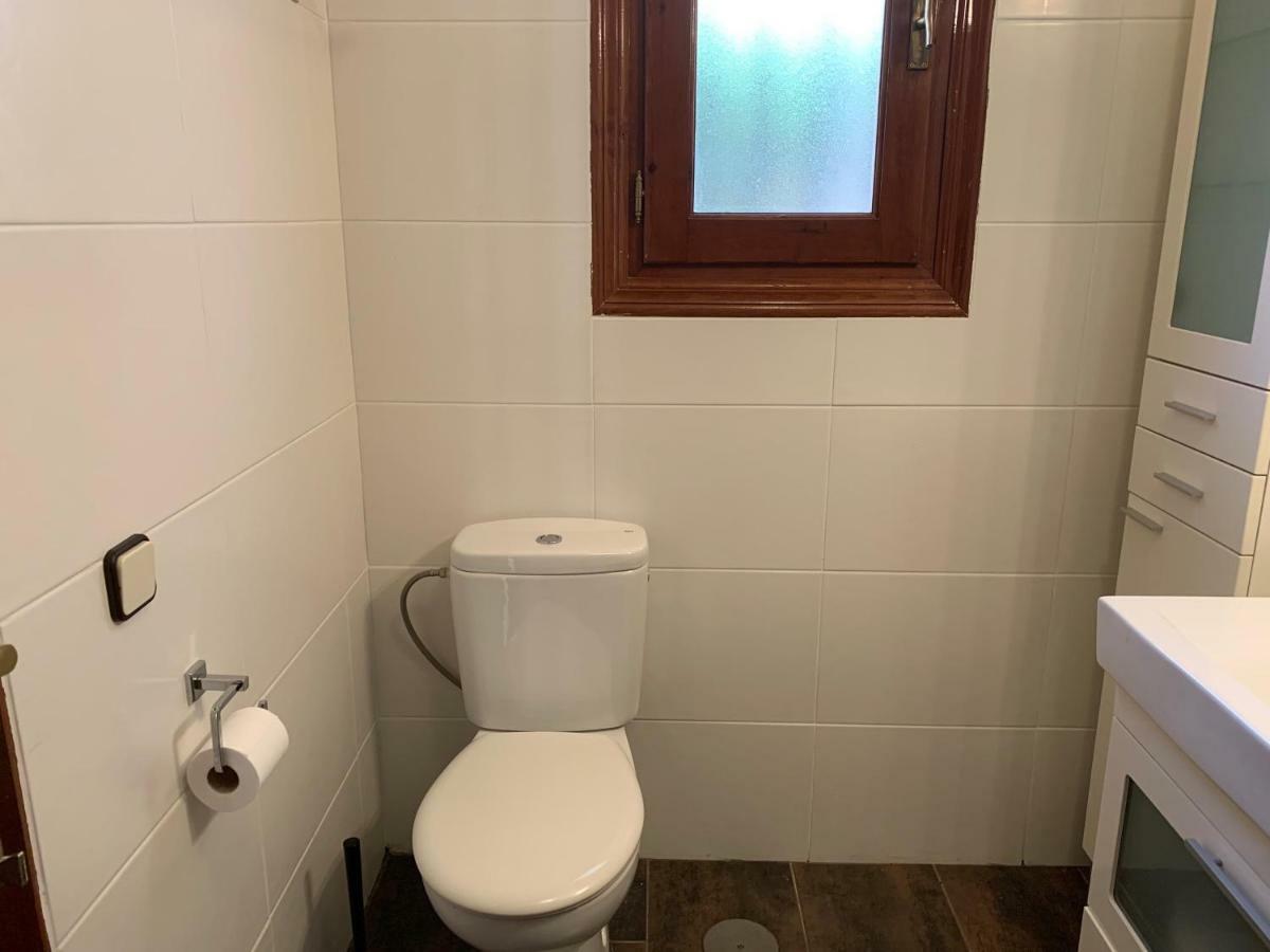 Mijas Golf Apartment 외부 사진