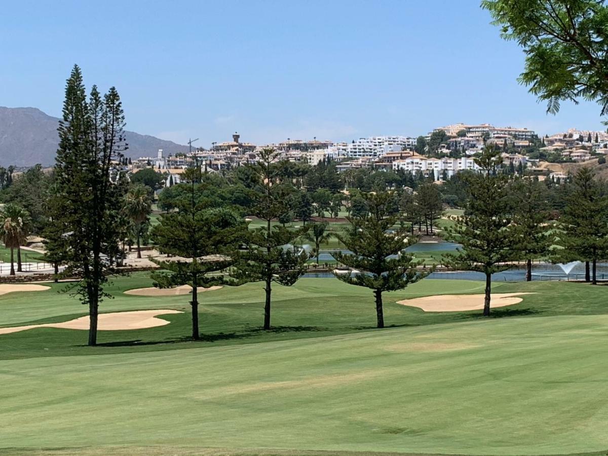 Mijas Golf Apartment 외부 사진