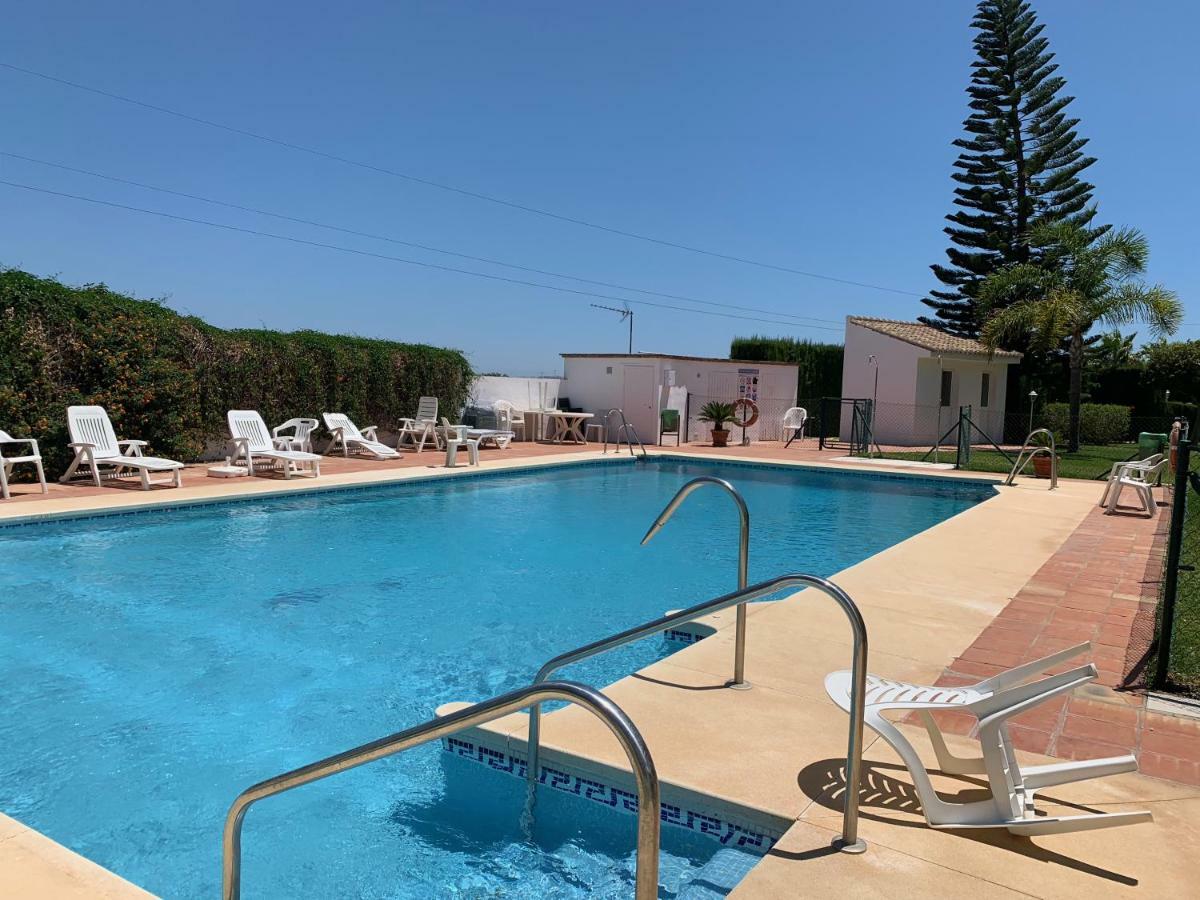 Mijas Golf Apartment 외부 사진