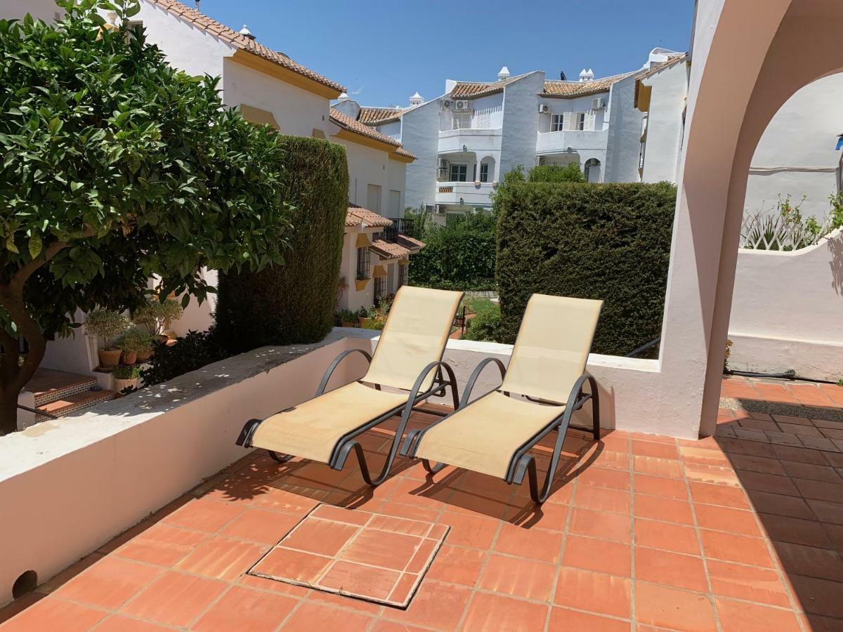 Mijas Golf Apartment 외부 사진