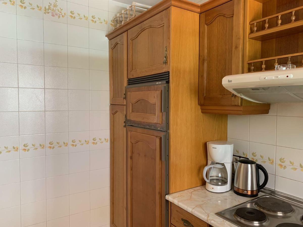 Mijas Golf Apartment 외부 사진