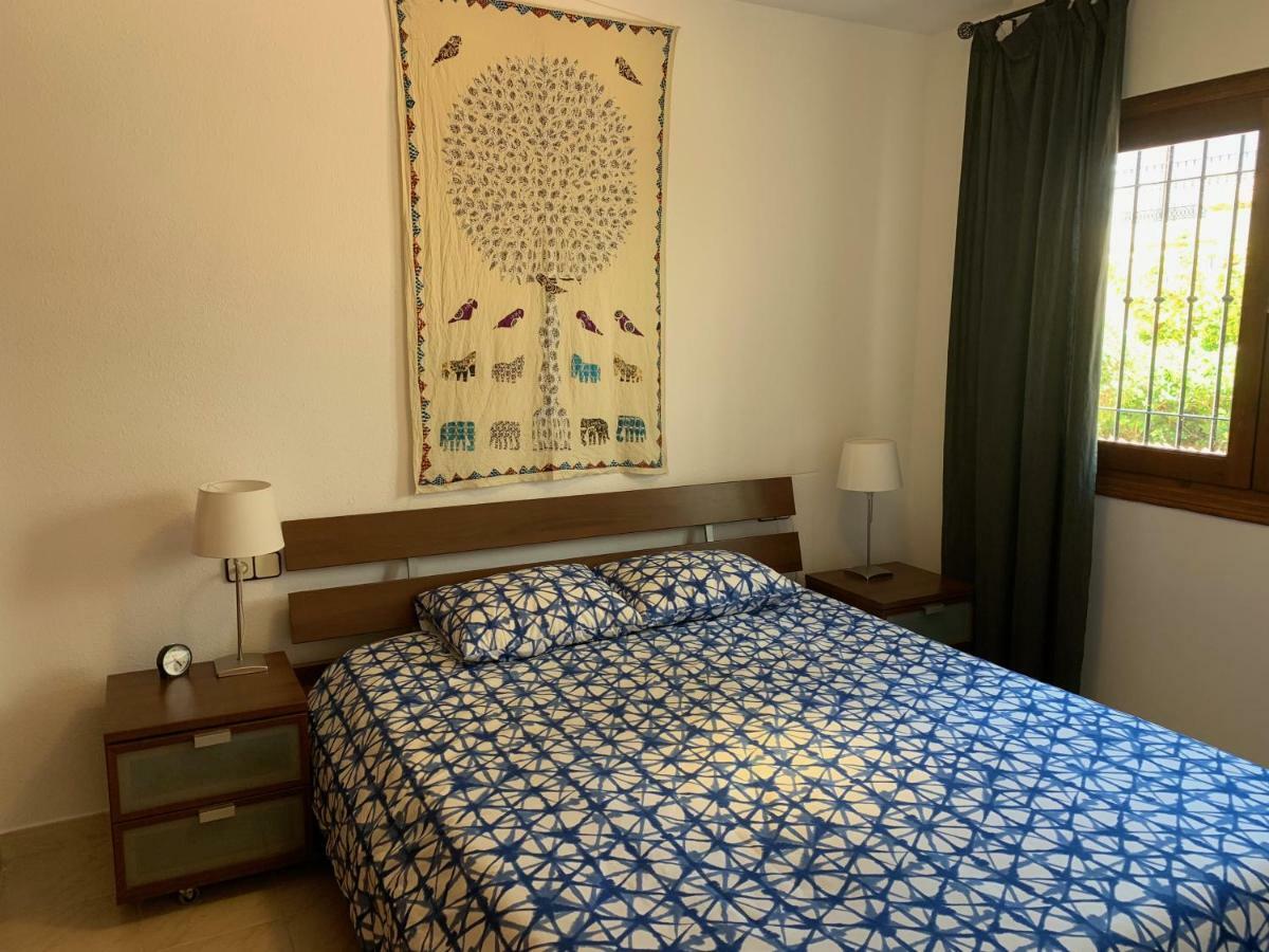 Mijas Golf Apartment 외부 사진