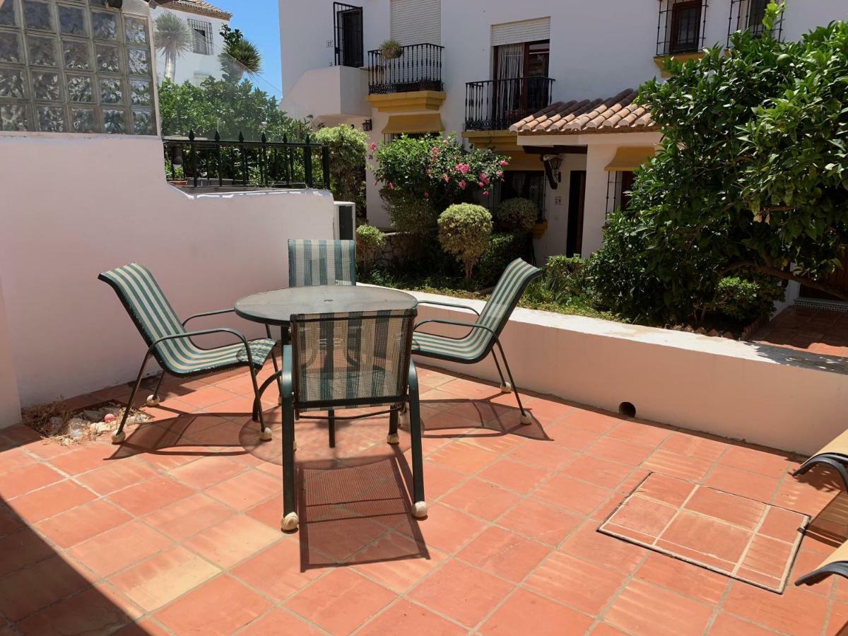 Mijas Golf Apartment 외부 사진